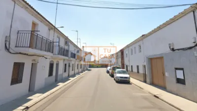 House on Doctor Marañón Street photo 2
