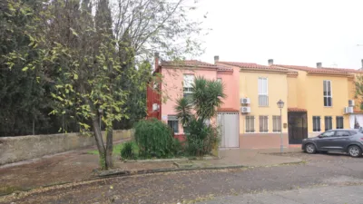 House on Calle de la Cañada photo 6