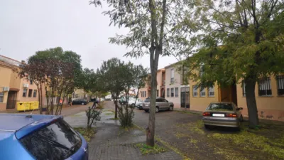 House on Calle de la Cañada photo 3