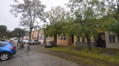 House on Calle de la Cañada photo 2
