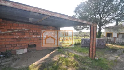 Rustic chalet on Fuente Santa Street photo 12