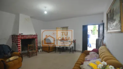 Rustic chalet on Fuente Santa Street photo 15