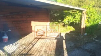 Rustic chalet on Fuente Santa Street photo 22