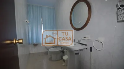 Rustic chalet on Fuente Santa Street photo 9