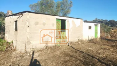Rustic chalet on Fuente Santa Street photo 26