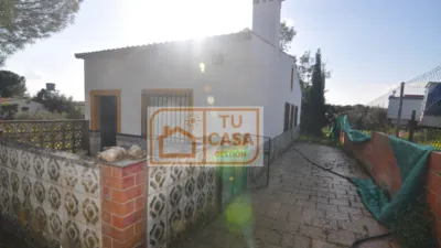 Rustic chalet on Fuente Santa Street photo 13