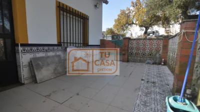Rustic chalet on Fuente Santa Street photo 14