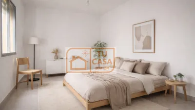 Rustic chalet on Fuente Santa Street photo 10