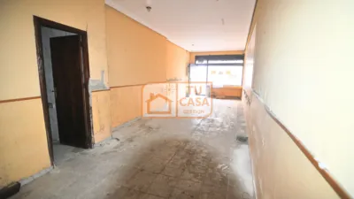 Flat on Calle del General Margallo photo 6