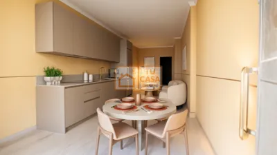 Flat on Calle del General Margallo photo 3