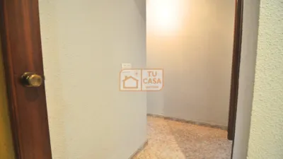 Apartment on Calle del Obispo Jesús Domínguez photo 22