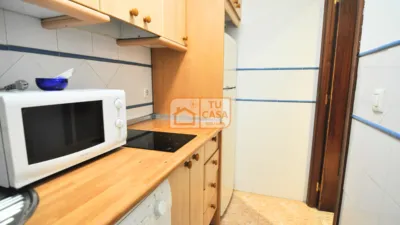 Apartment on Calle del Obispo Jesús Domínguez photo 25