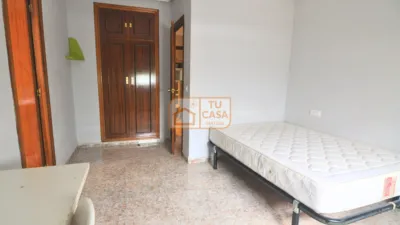 Apartment on Calle del Obispo Jesús Domínguez photo 33