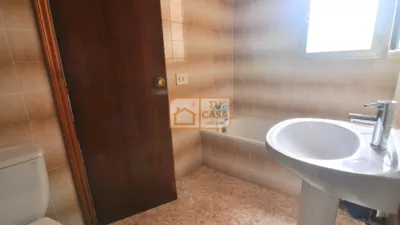 Apartment on Calle del Obispo Jesús Domínguez photo 38