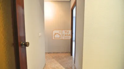 Apartment on Calle del Obispo Jesús Domínguez photo 23