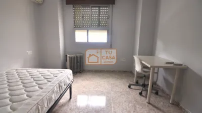 Apartment on Calle del Obispo Jesús Domínguez photo 32