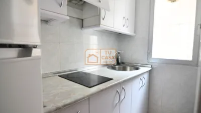 Apartment on Calle del Obispo Jesús Domínguez photo 11
