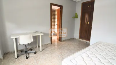 Apartment on Calle del Obispo Jesús Domínguez photo 34