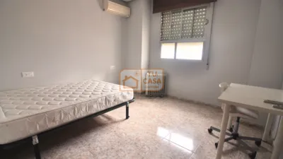 Apartment on Calle del Obispo Jesús Domínguez photo 35