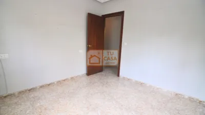 Apartment on Calle del Obispo Jesús Domínguez photo 30