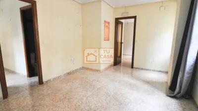 Apartment on Calle del Obispo Jesús Domínguez photo 2