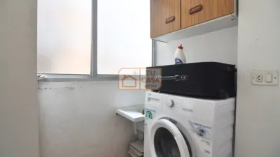 Apartment on Calle del Obispo Jesús Domínguez photo 13