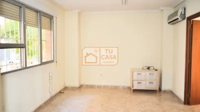 Apartment on Calle del Obispo Jesús Domínguez photo 3