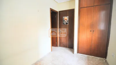 Apartment on Calle del Obispo Jesús Domínguez photo 17