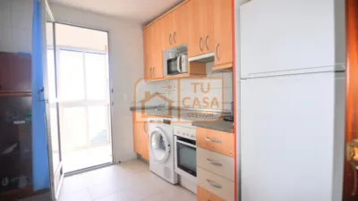 Apartment on Calle del Prado photo 6