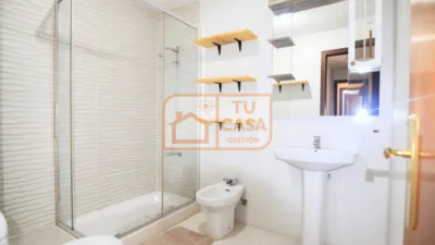 Apartment on Calle del Prado photo 19