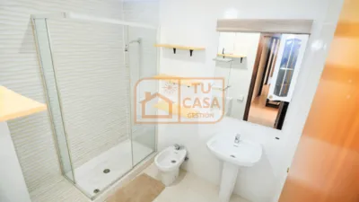 Apartment on Calle del Prado photo 21