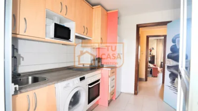 Apartment on Calle del Prado photo 7