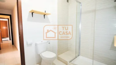Apartment on Calle del Prado photo 22