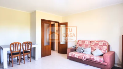 Apartment on Calle del Prado photo 2