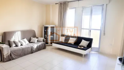 Apartment on Calle del Prado photo 28