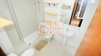 Apartment on Calle del Prado photo 20