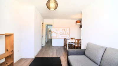 Apartment on Diego María Crehuet Street photo 2