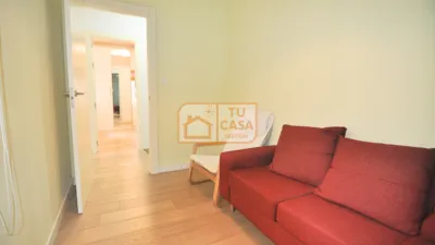 Apartment on Diego María Crehuet Street photo 10