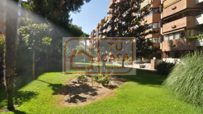 Apartment on Bocángel Street photo 5