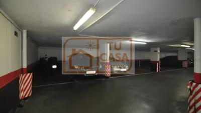 Piso en calle de Bocángel photo 48