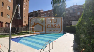 Apartment on Bocángel Street photo 4