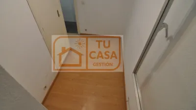 Piso en calle de Bocángel photo 38