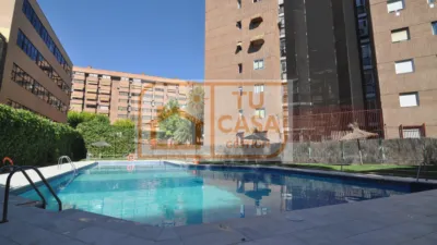 Apartment on Bocángel Street photo 3