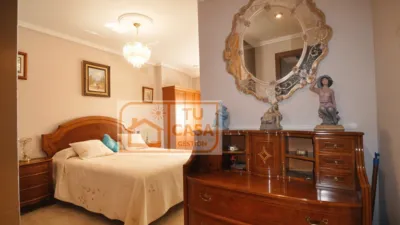 Detached family home on Calle de José Canal photo 21