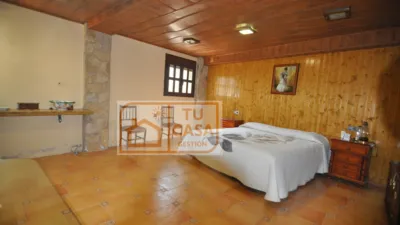 Detached family home on Calle de José Canal photo 3