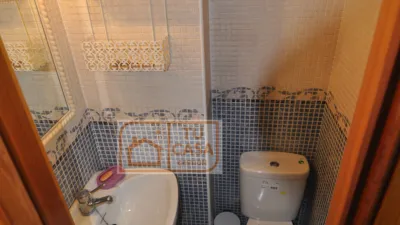 Detached family home on Calle de José Canal photo 20