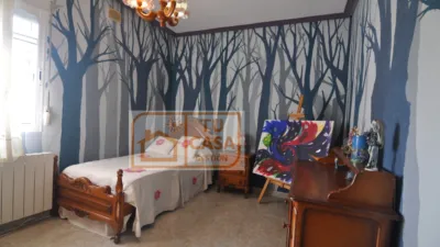 Detached family home on Calle de José Canal photo 16
