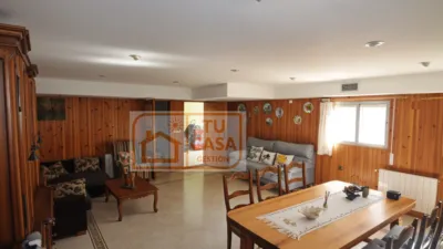 Detached family home on Calle de José Canal photo 23