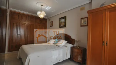 Detached family home on Calle de José Canal photo 19