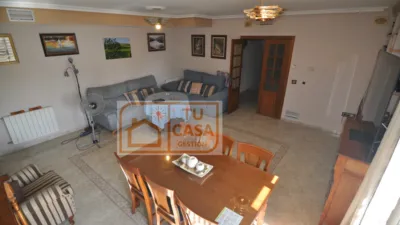 Detached family home on Calle de José Canal photo 9